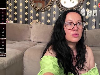 AnnaAnnna Porn Show