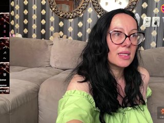 AnnaAnnna Porn Show