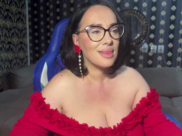 AnnaAnnna live cam on BongaCams