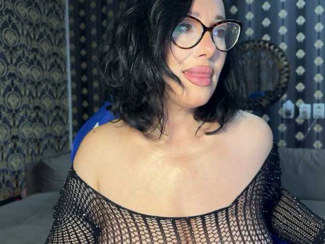 AnnaAnnna live cam on BongaCams