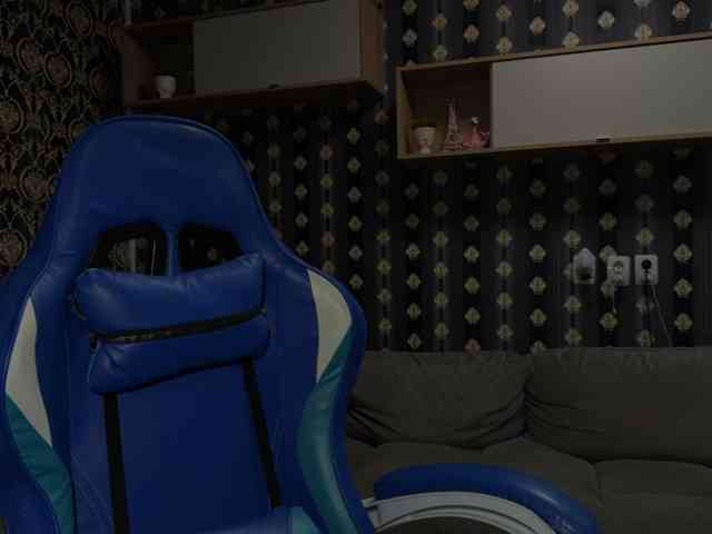 AnnaAnnna webcam