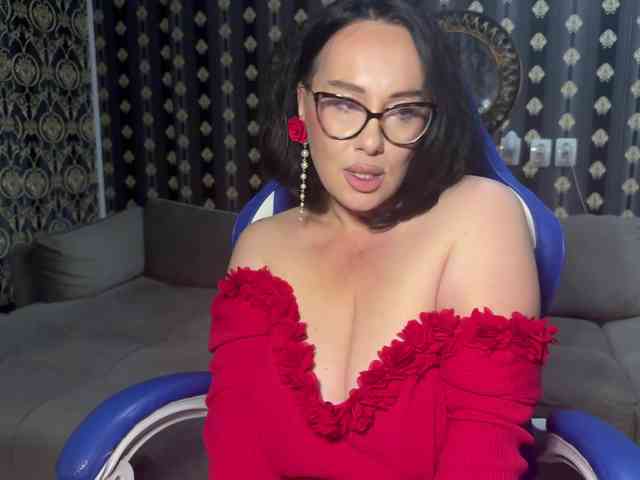 AnnaAnnna webcam
