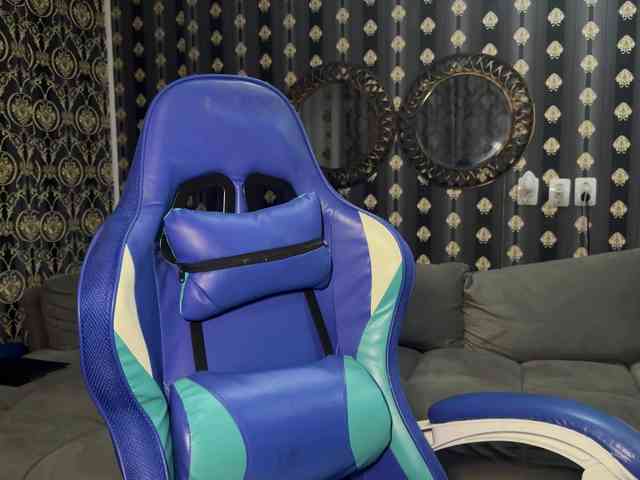 AnnaAnnna webcam