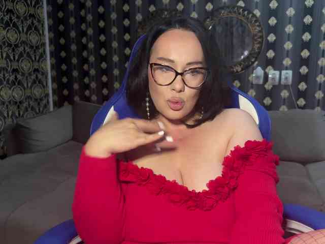 AnnaAnnna webcam