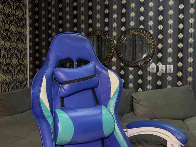 AnnaAnnna webcam