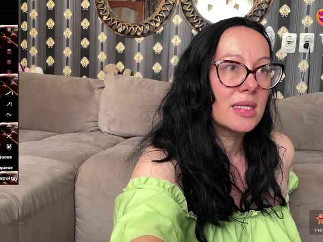 AnnaAnnna webcam