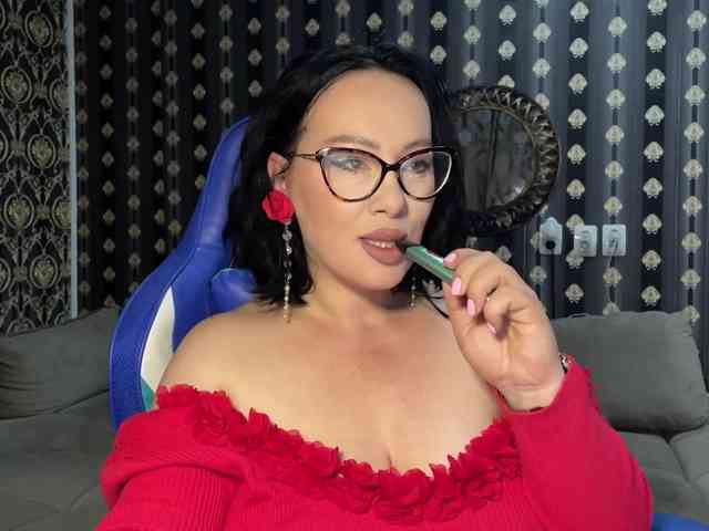 AnnaAnnna webcam