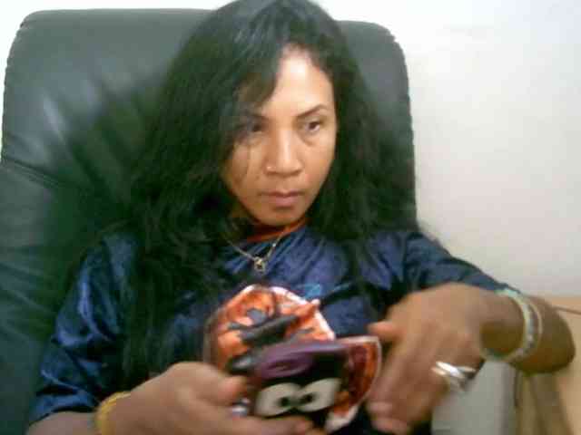 Xmillo webcam
