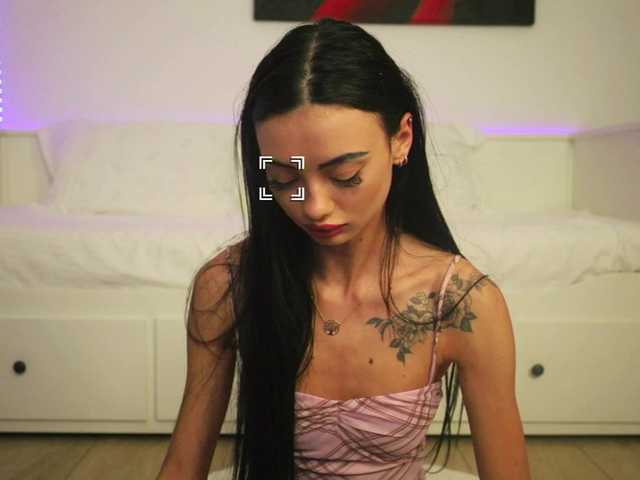 RachelRavee live cam on BongaCams