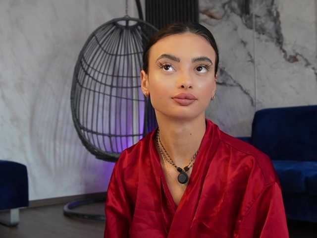 RachelRavee live cam on BongaCams