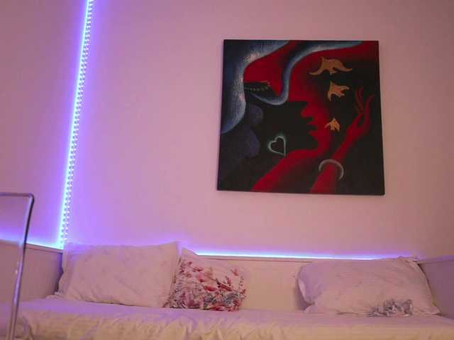 RachelRavee live cam on BongaCams