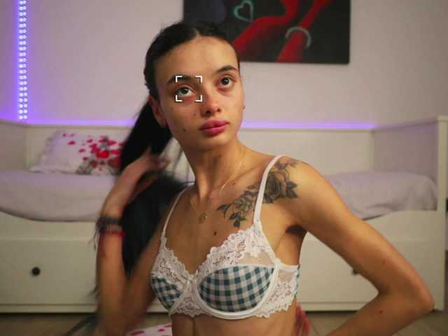 RachelRavee live cam on BongaCams