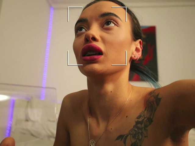 RachelRavee live cam on BongaCams