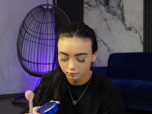 RachelRavee live cam on BongaCams