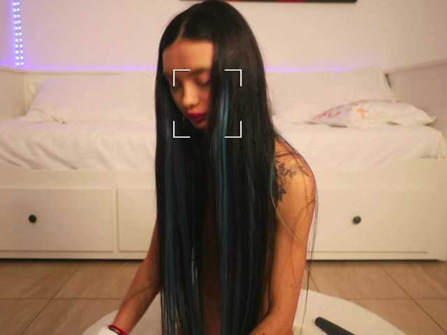 RachelRavee live cam