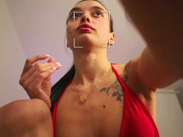RachelRavee live cam on BongaCams
