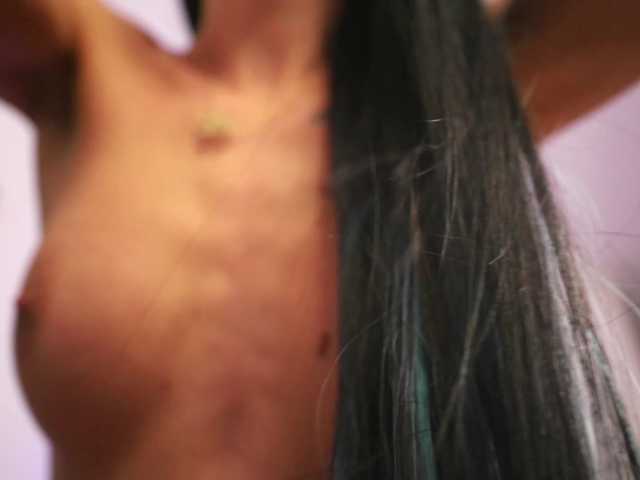 RachelRavee live cam on BongaCams