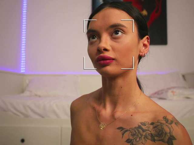 RachelRavee live cam on BongaCams