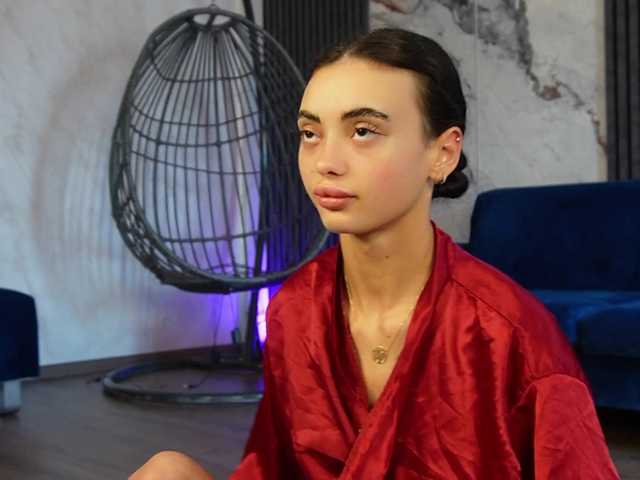 RachelRavee live cam on BongaCams