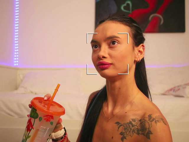 RachelRavee live cam on BongaCams