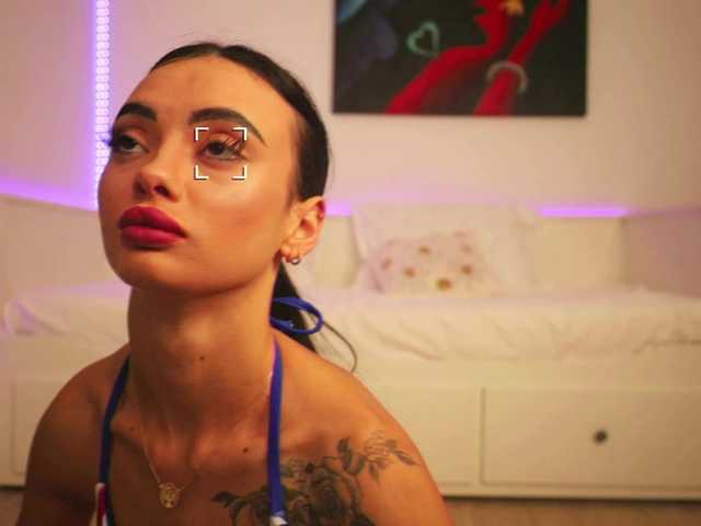 RachelRavee live cam on BongaCams