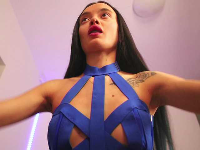 RachelRavee live cam on BongaCams