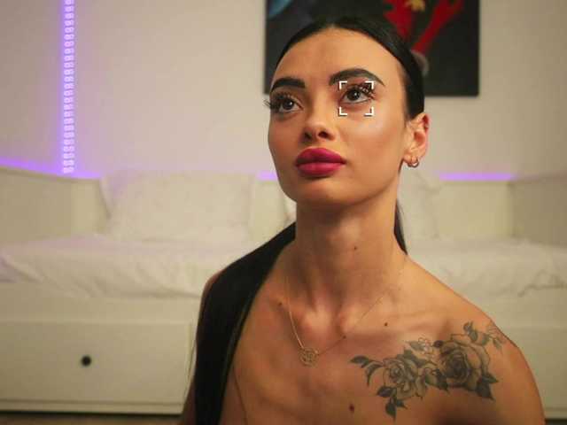 RachelRavee live cam on BongaCams