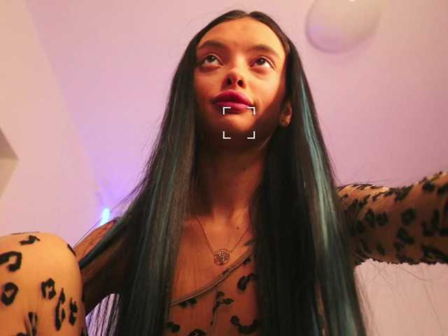 RachelRavee live cam on BongaCams