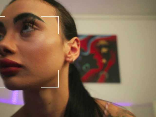 RachelRavee live cam on BongaCams