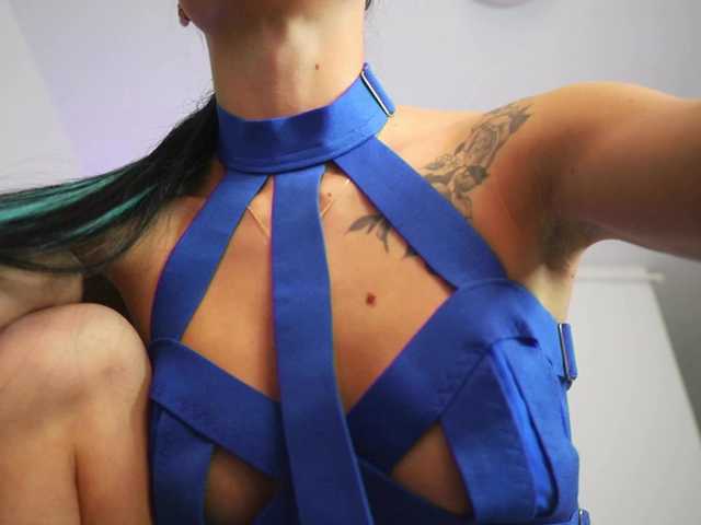 RachelRavee live cam on BongaCams
