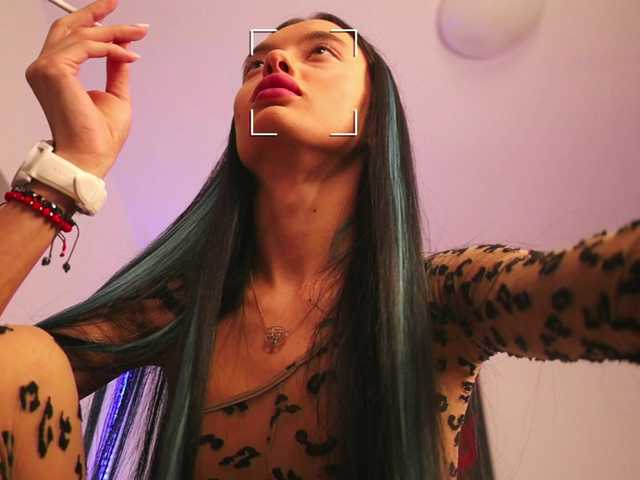RachelRavee live cam on BongaCams