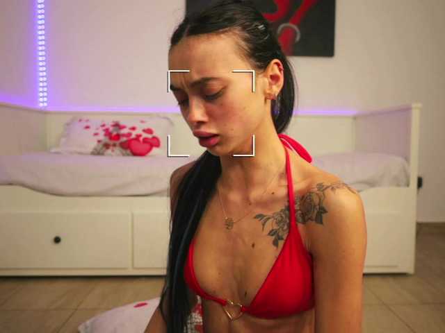 RachelRavee live cam on BongaCams