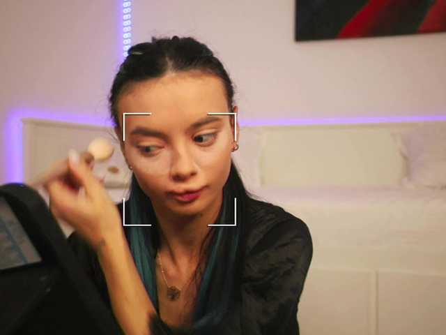 RachelRavee live cam on BongaCams