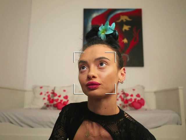 RachelRavee live cam on BongaCams