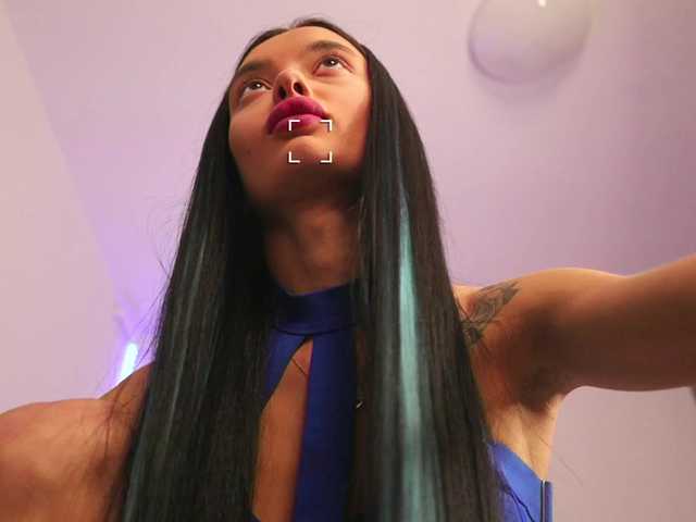RachelRavee live cam on BongaCams