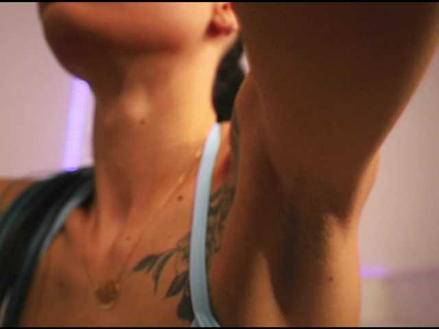 RachelRavee live cam on BongaCams
