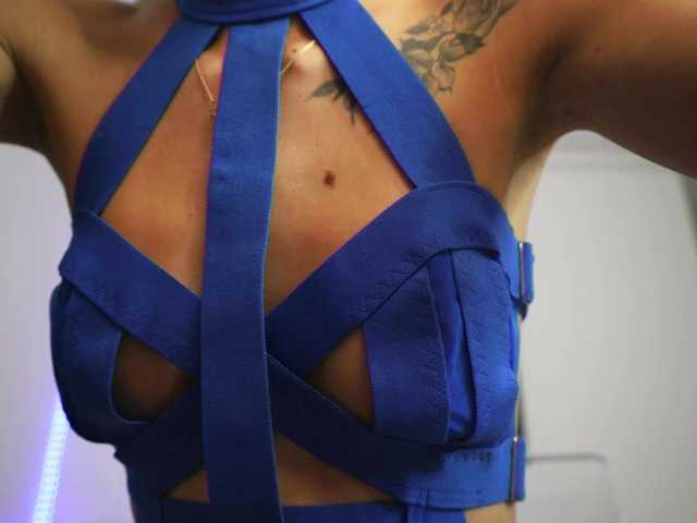 RachelRavee live cam on BongaCams