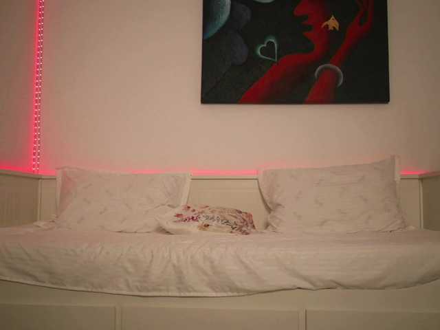 RachelRavee live cam on BongaCams