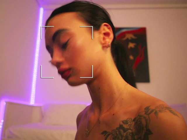 RachelRavee live cam on BongaCams