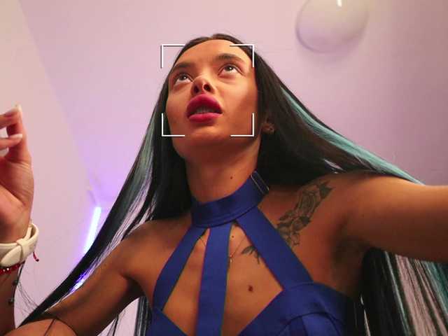 RachelRavee live cam on BongaCams