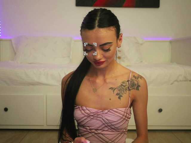 RachelRavee live cam on BongaCams