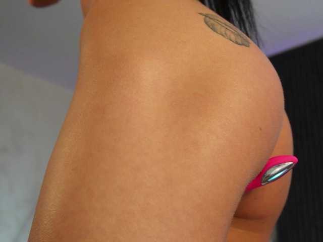 RachelRavee live cam on BongaCams