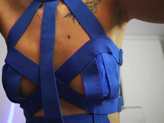RachelRavee live cam on BongaCams