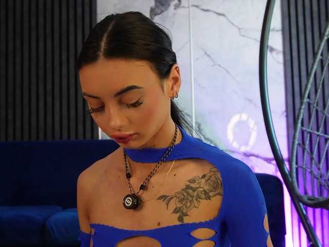 RachelRavee live cam on BongaCams