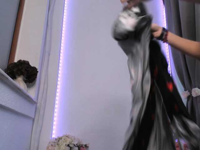 RachelRavee live cam on BongaCams