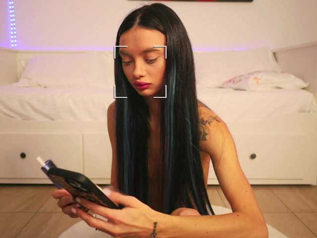 RachelRavee live cam on BongaCams