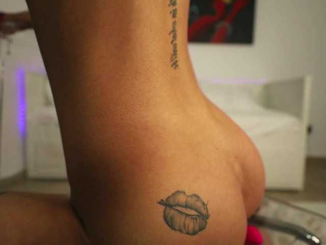 RachelRavee live cam on BongaCams