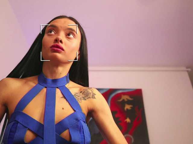 RachelRavee live cam on BongaCams