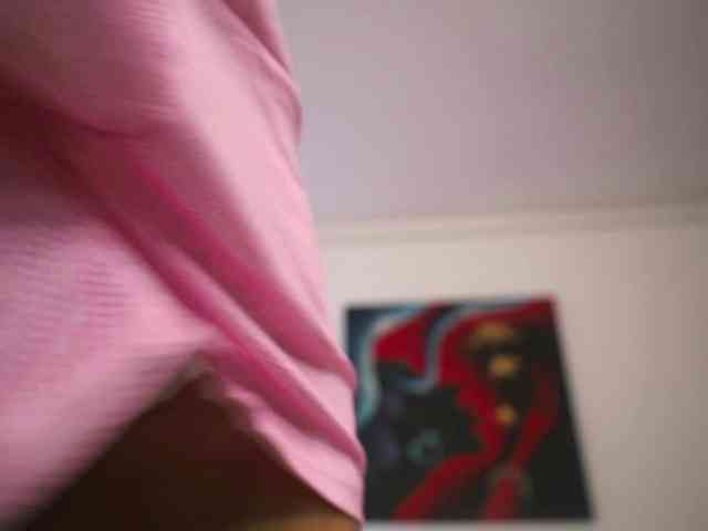 RachelRavee webcam