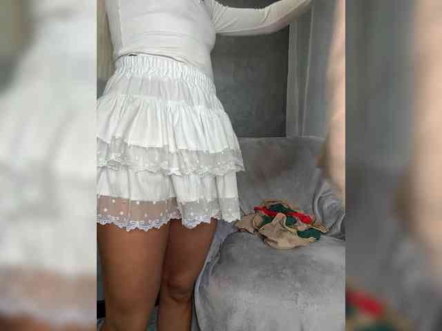 Viki-05 Sex Cam Show